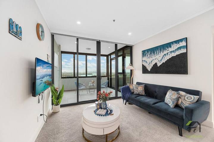 Holiday apartment for 4 people - 1