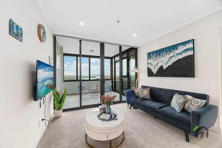 Holiday apartment for 4 people - 1