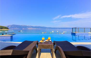 Camping für 5 Personen in Brzac, Kvarner Inseln, Bild 4