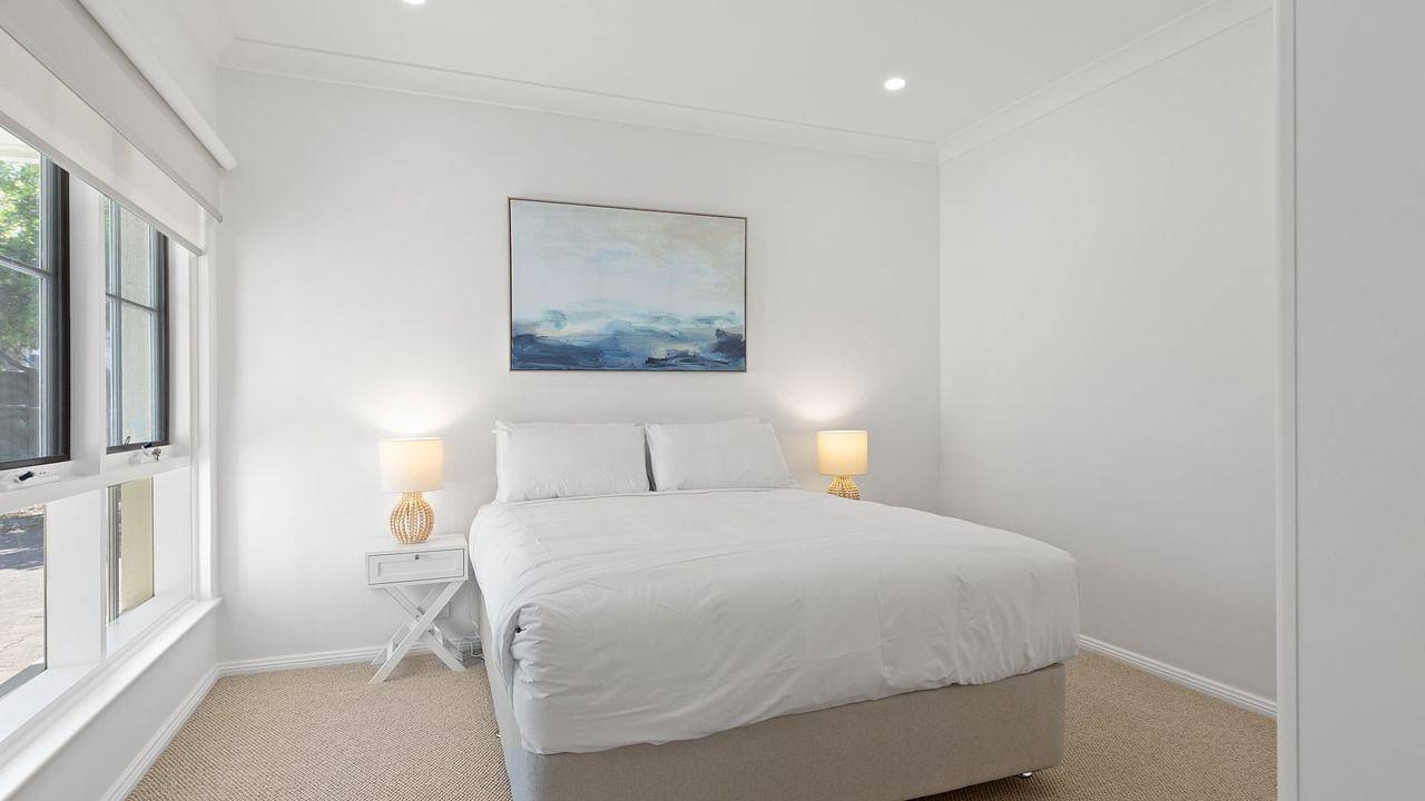 Entire holiday apartment, Ferienwohnung für 4 Personen (2 m²) in Glenelg South in Adelaide, South Australia