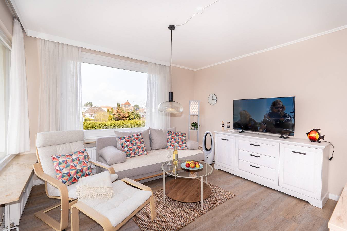 Ferienwohnung in Grömitz für 2 Personen in Grömitz