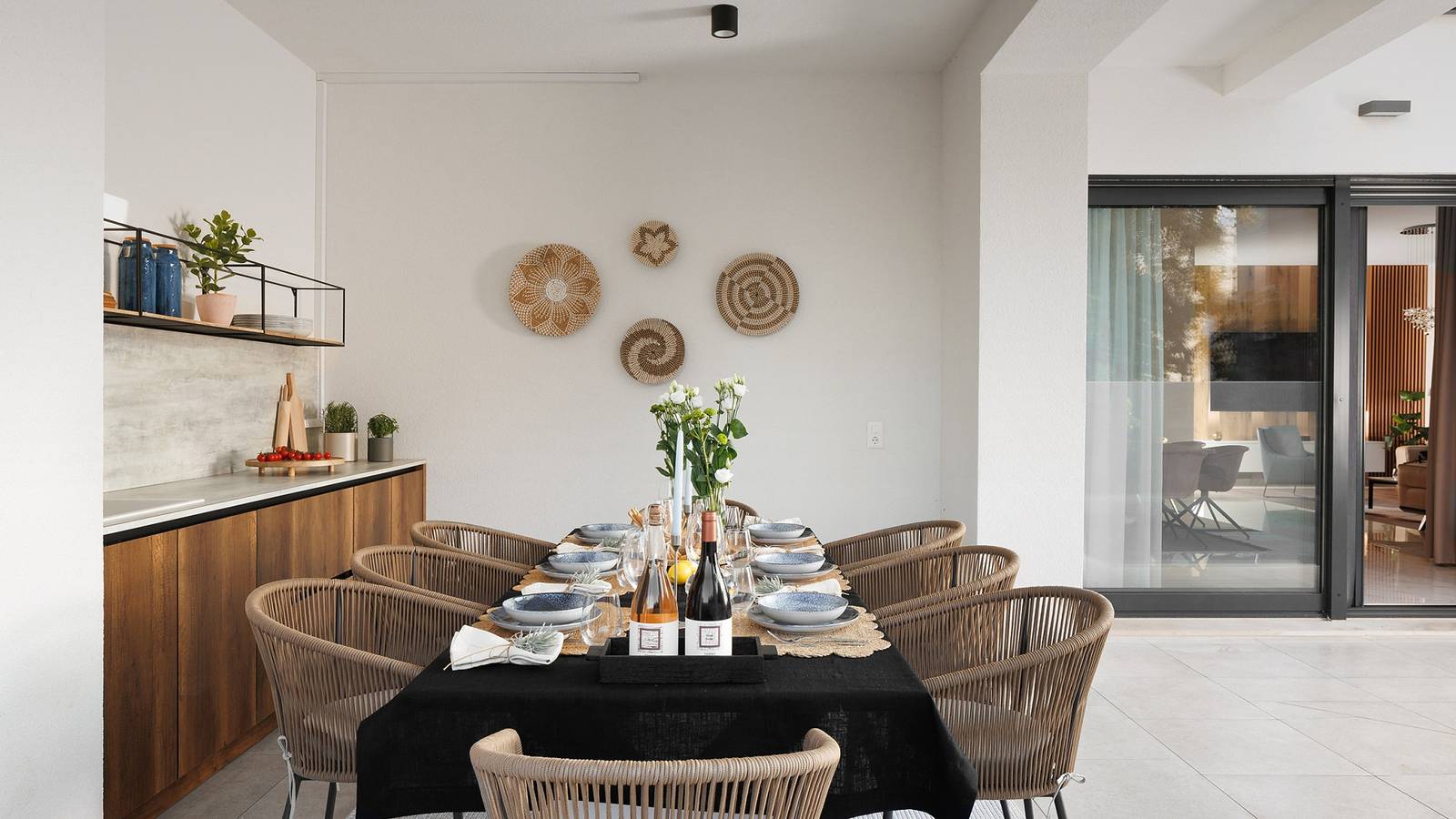 Villa Luxor by Villas Guide in Umag, Umag und Umgebung