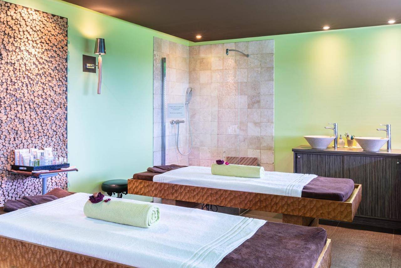 Domaine De Villers & Spa in Villers-sur-Mer, Région de Lisieux