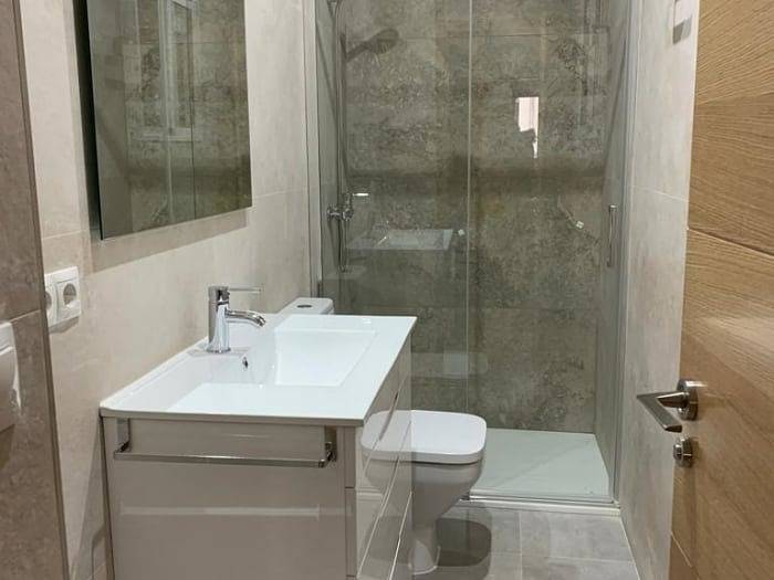 Ganze Ferienwohnung, Ferienwohnung für 4 Personen in Port de Sagunt, Sagunto