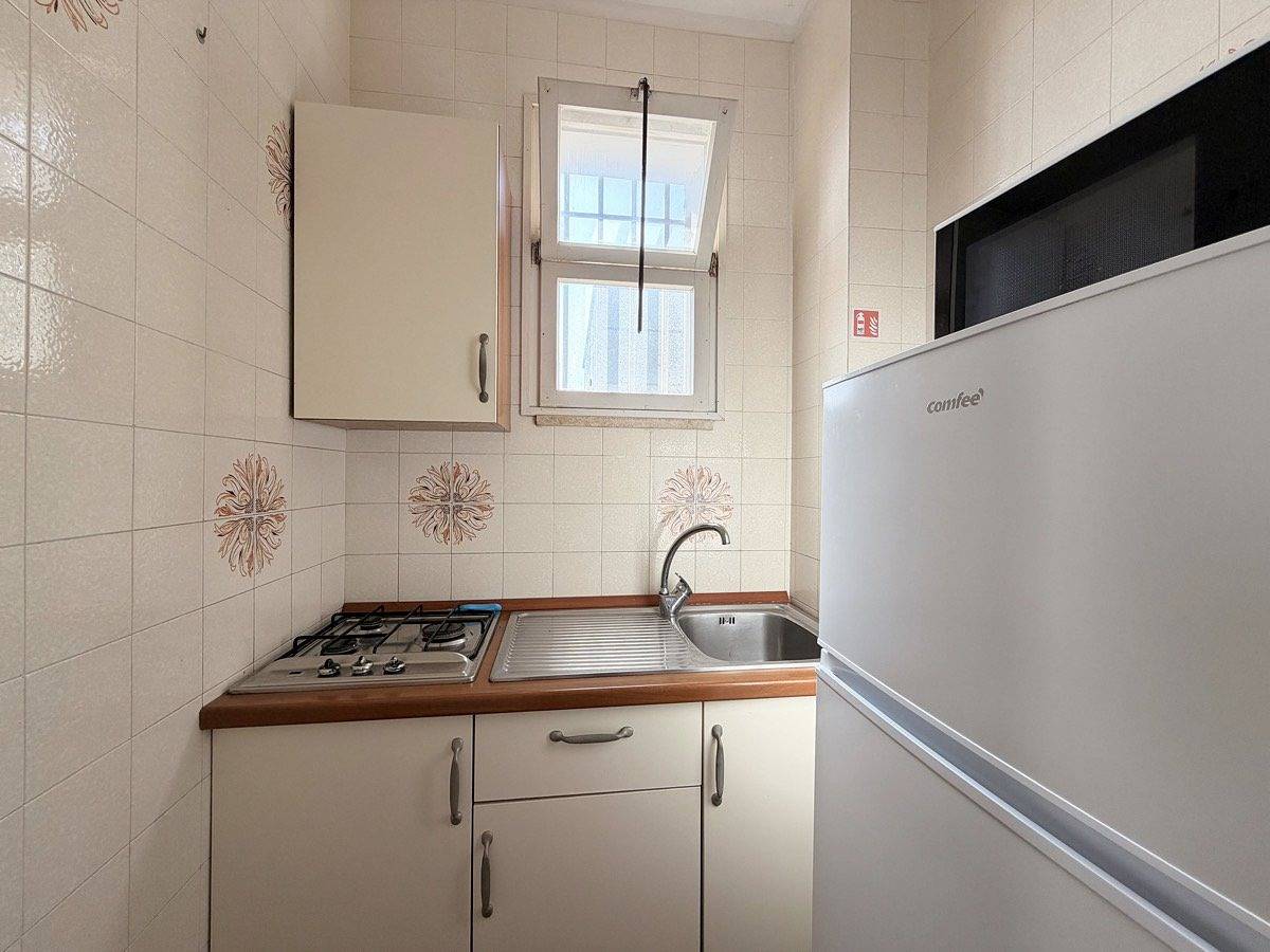 Appartamento intero, Appartamento vacanze per 5 persone con terrazza in Lido degli Estensi, Porto Garibaldi