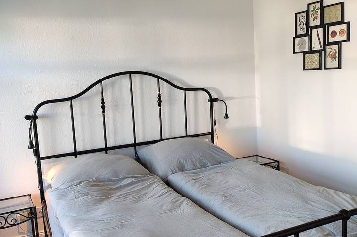 Appartamento intero, Alstadt kiek mal wedder in in Wismar, North-West Mecklenburg (Wismar region)