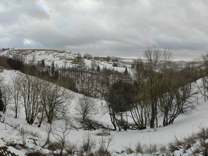Ferienwohnung für 2 Personen, mit Balkon, mit Haustier in Sankt Andreasberg