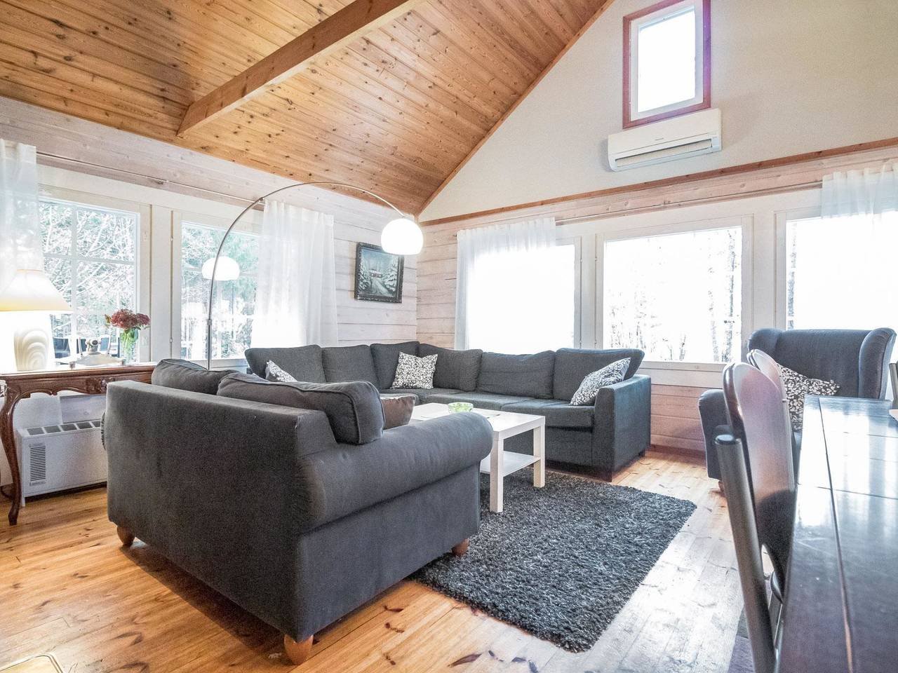 Lohjanherra in Karjalohja, Lohja