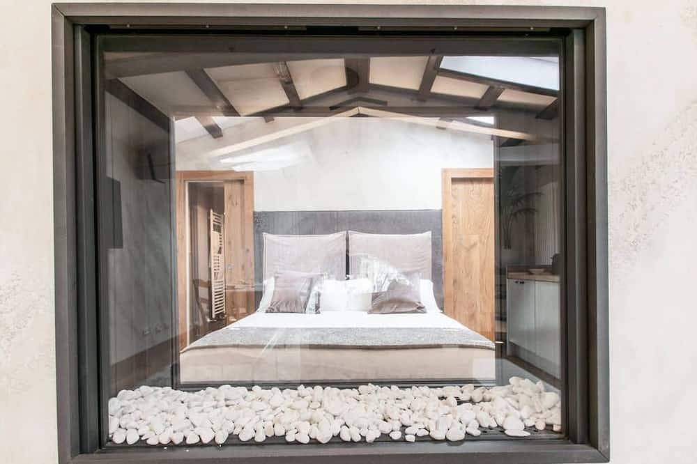 Entire apartment, Murano Suites | Rubino in Murano, Venice Province