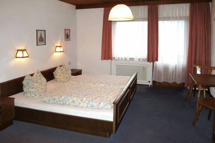 Ferienhaus für 21 Personen, mit Garten in Ramsberg - 4