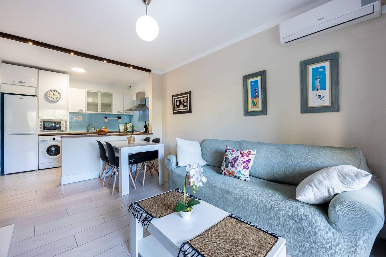Appartement entier, O Encanto do Algarve in Carvoeiro, Lagoa