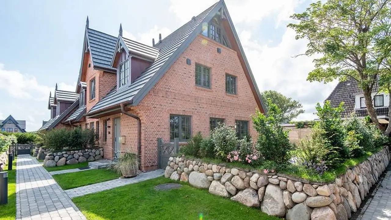 Ferienhaus für 4 Personen (115 m²) in Sylt-Ost in Tinnum, Sylt (Gemeinde)