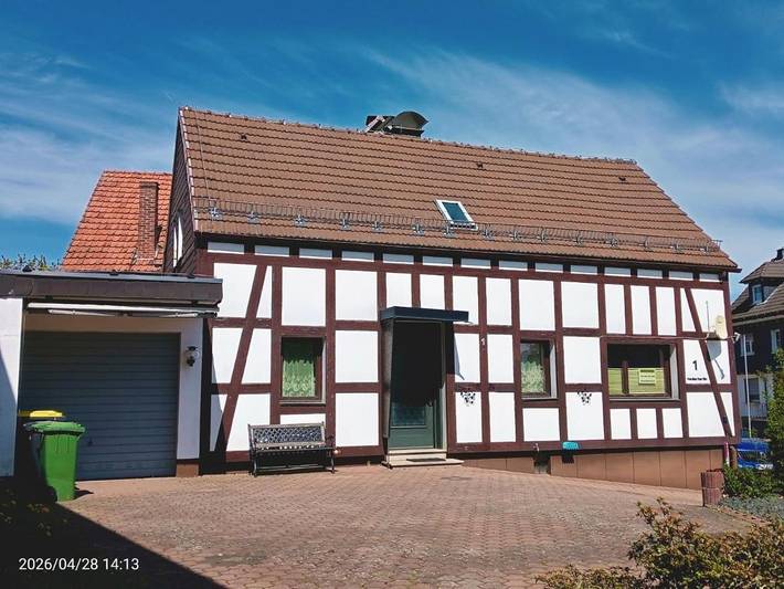 Ferienhaus für 10 Personen, mit Haustier in Medebach - 2