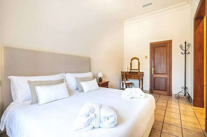 Elegante villa familiar cerca de Manacor in Manacor, Mallorca Este