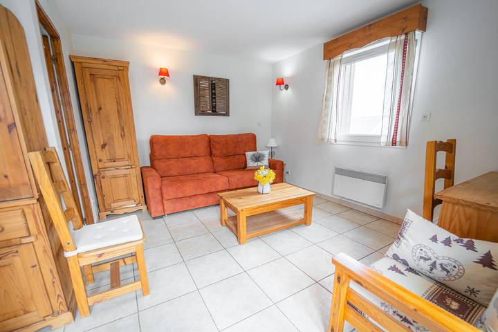 Location appartement pour 2 personnes