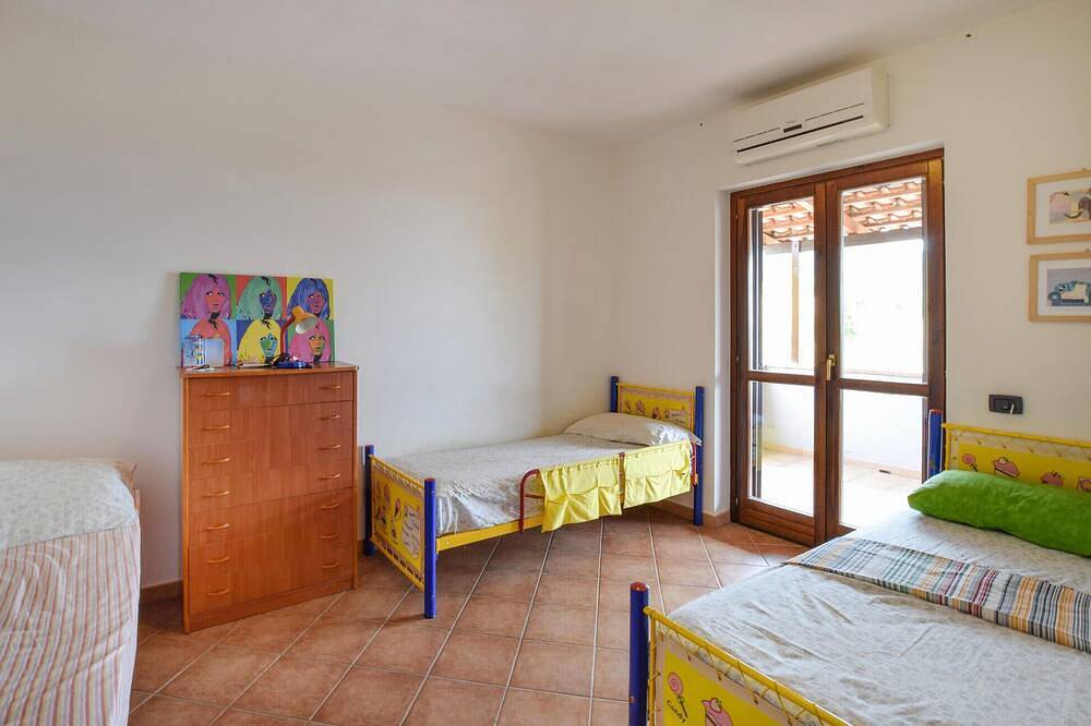 Casa Vacanza Villa Maria in Bonifati (comune), Costa Tirrenica Calabria