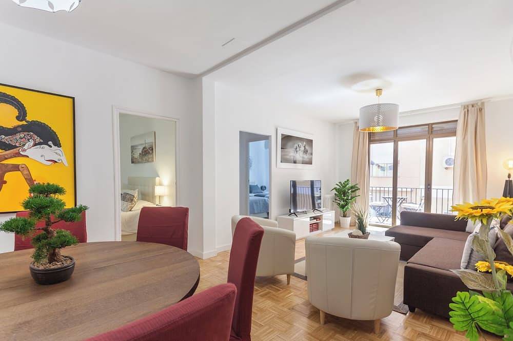 Appartamento vacanze a Madrid a partire da 693€ a notte