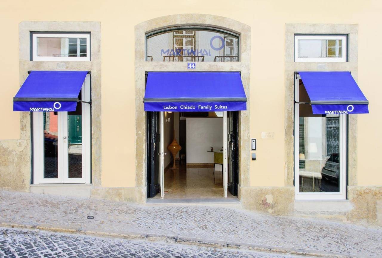 Martinhal Lisbon Chiado in Encarnação, Lisboa
