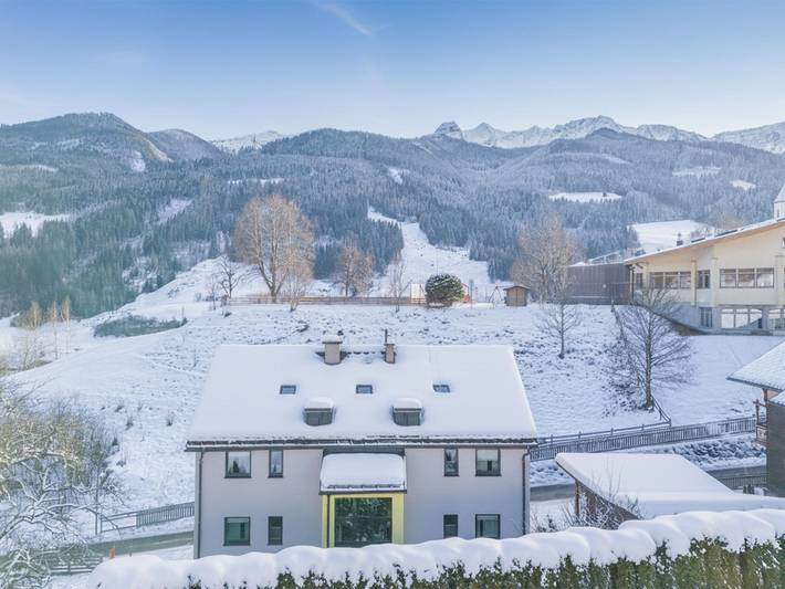 Ferienwohnung für 12 Personen, mit Balkon, mit Haustier