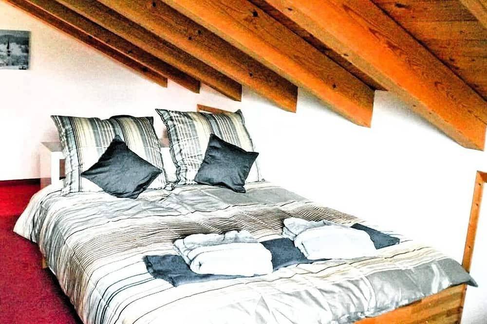Ganze Wohnung, Fewo \"Via Decia\", Oberstaufen in Oberstaufen, Bayerisch Schwaben