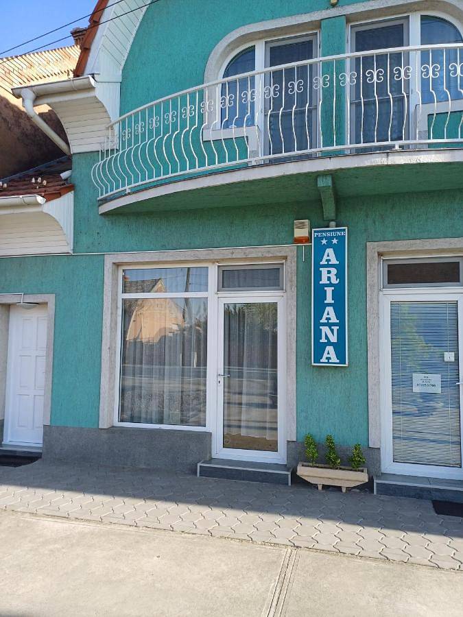 Maison d’hôte pour 2 personnes, avec balcon