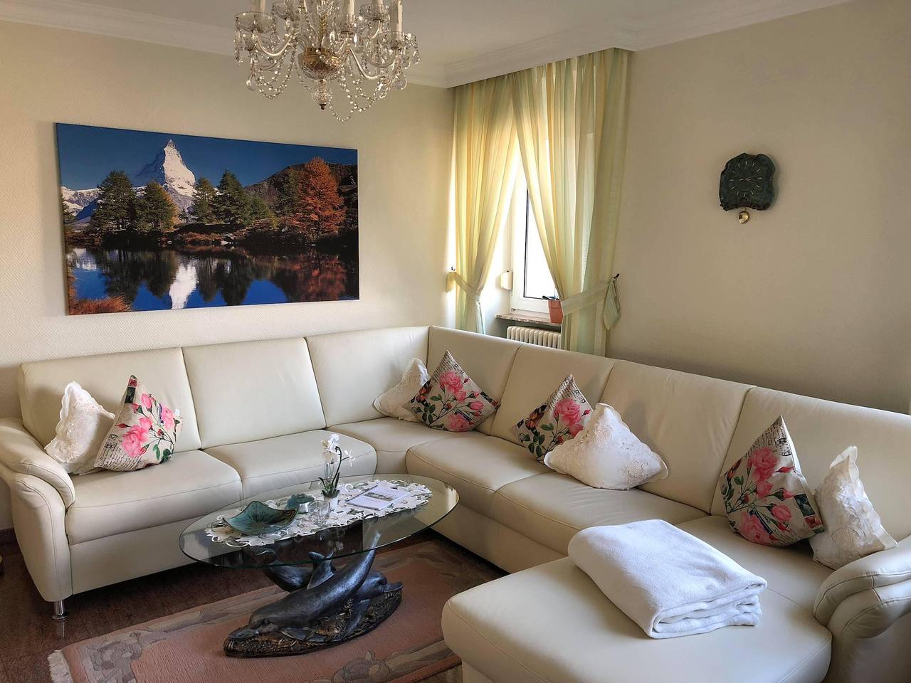 Appartement de vacances entier, Holiday flat up to 4 persons in Neuenahr, Bad Neuenahr-Ahrweiler