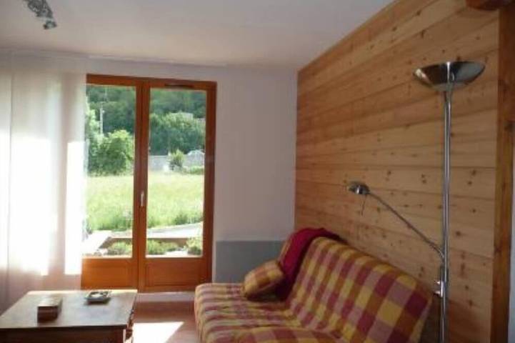 Chalet  Pour 5 Personnes, A 7Mn Du Centre De St Lary in Vignec, Parc national des Pyrénées