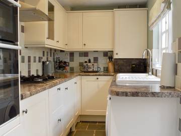 Holiday Rental for 7 People in Sidmouth, Jurassic Coast, Photo 4