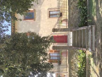 Vakantiehuis voor 6 Personen in Montaione, Provincie Florence, Afbeelding 4