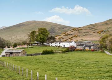 Glamping for 4 People in North West England, Cumbria, Photo 3
