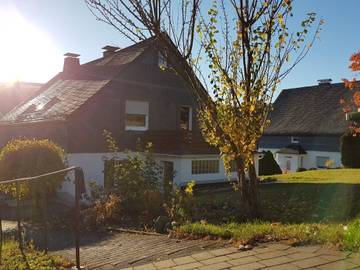 Chalet für 6 Personen in Winterberg, die Mittelgebirge, Bild 1