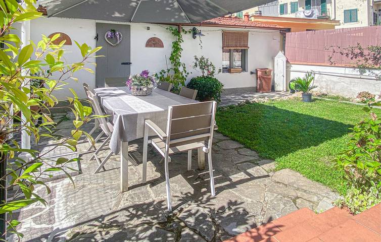 Apartament wakacyjny dla 4 osób, z Taras w Florencja