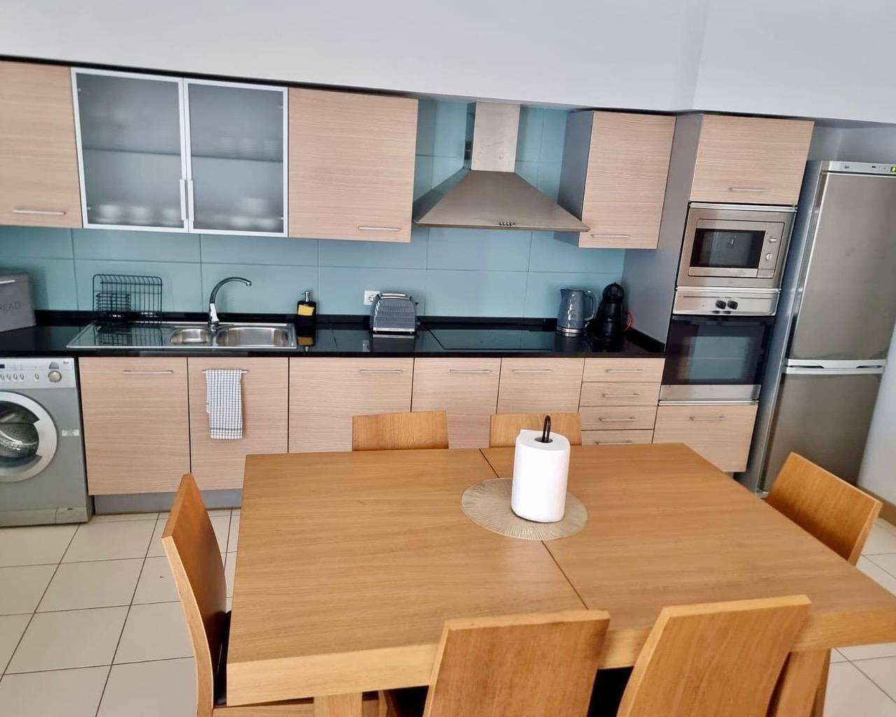 Apartamento vacacional entero, 2Bed-Vila-Verde Sal Cape Verde-Balcony-Pool in Ilhas de Barlavento, Sal (desambiguación)