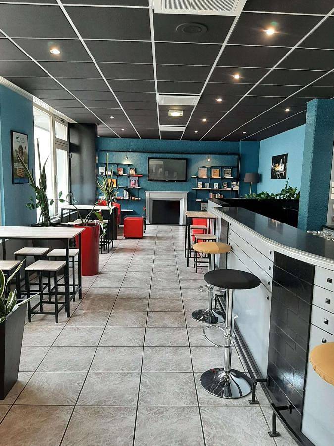 Brit Hotel Mulhouse Centre in Mulhouse, Région de Mulhouse