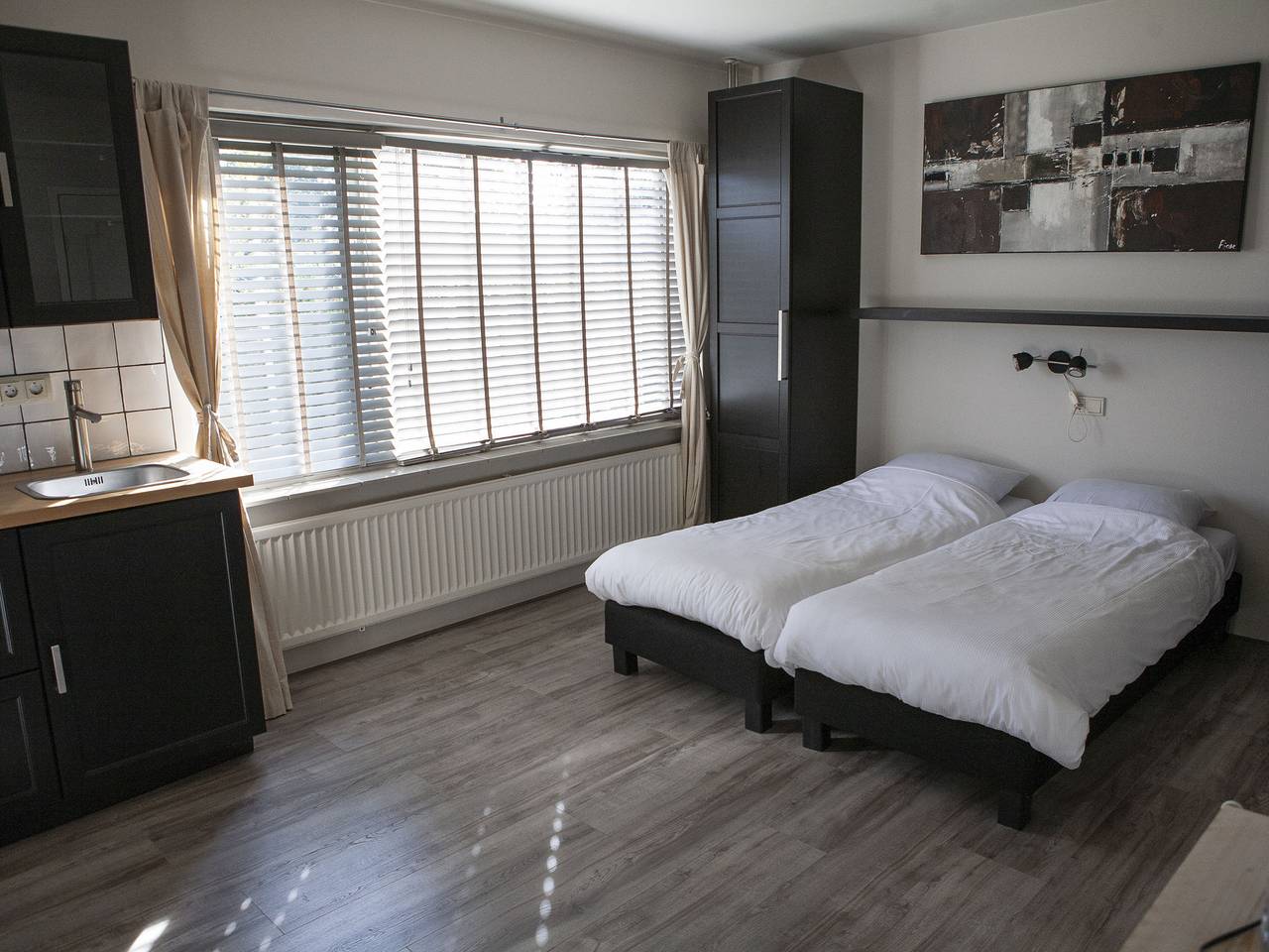 Villa in Nederland met Privézwembad in Veluwe