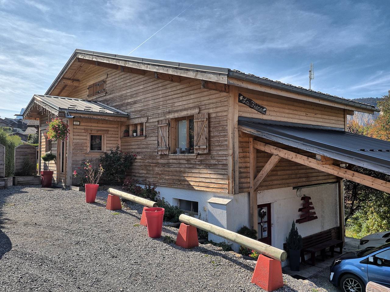 Photo : Appartement de vacances