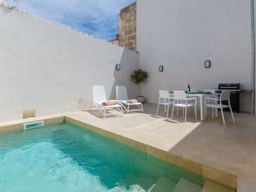 Villa in Artà, Mallorca Osten für 8 