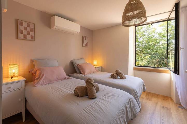 Gîte pour 4 personnes à Miers - 2