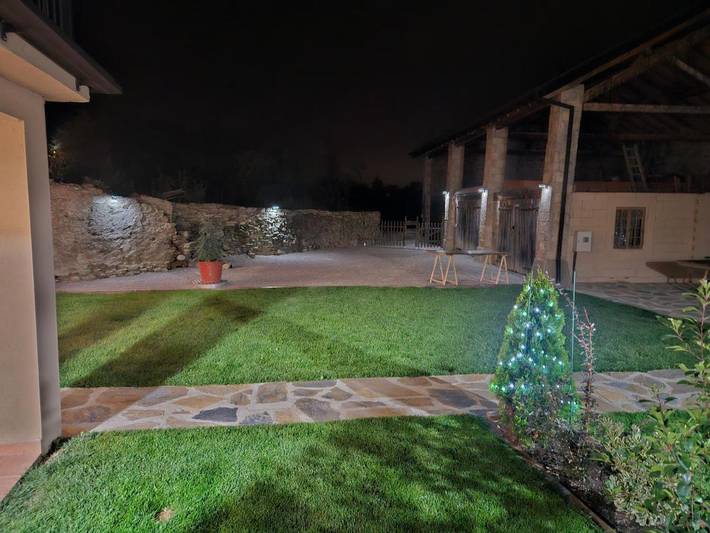 Casa rural para 8 personas, con Balcón y Terraza además de Jardín y Vistas en La Masella - 3