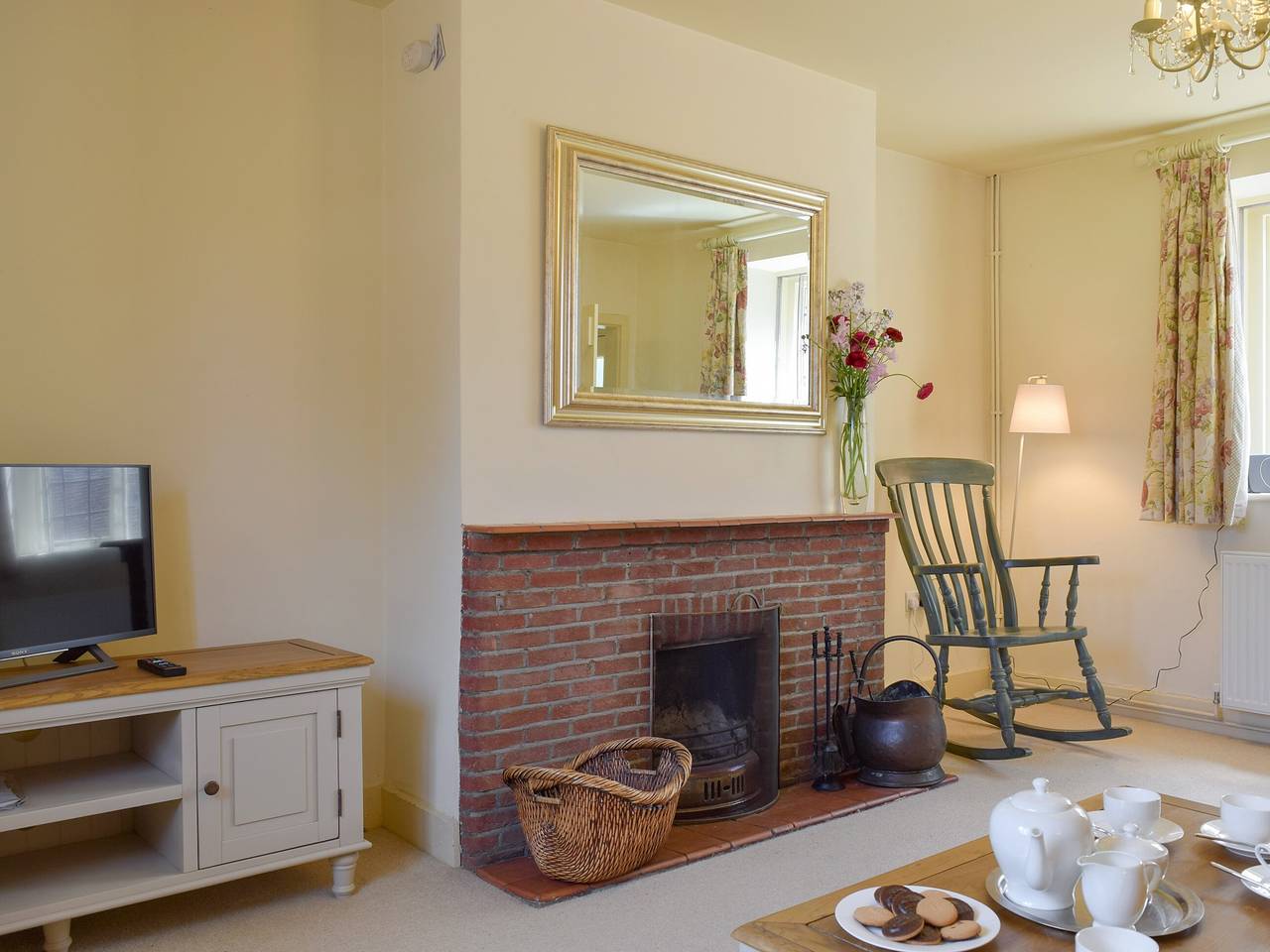 Dulcie Cottage in Benson, North Wessex Downs