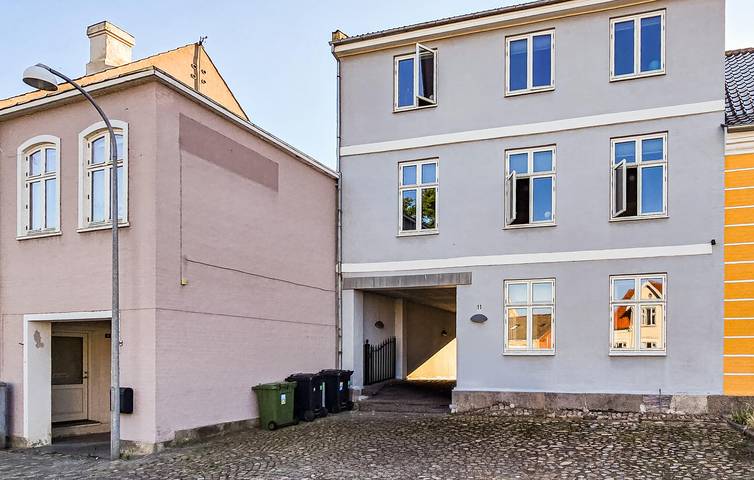 Ferienwohnung für 4 Personen - 1