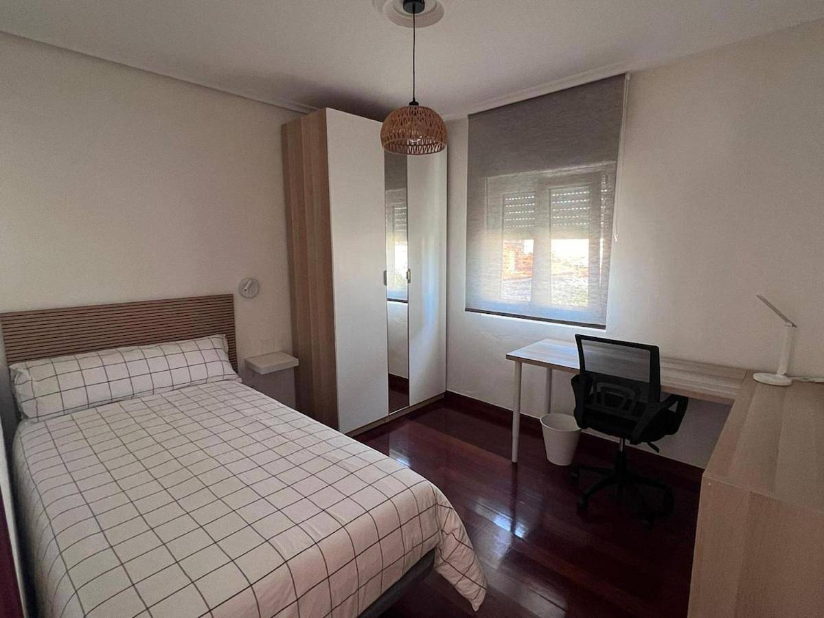 Holiday Home in Torrelavega, Costa de Cantabria