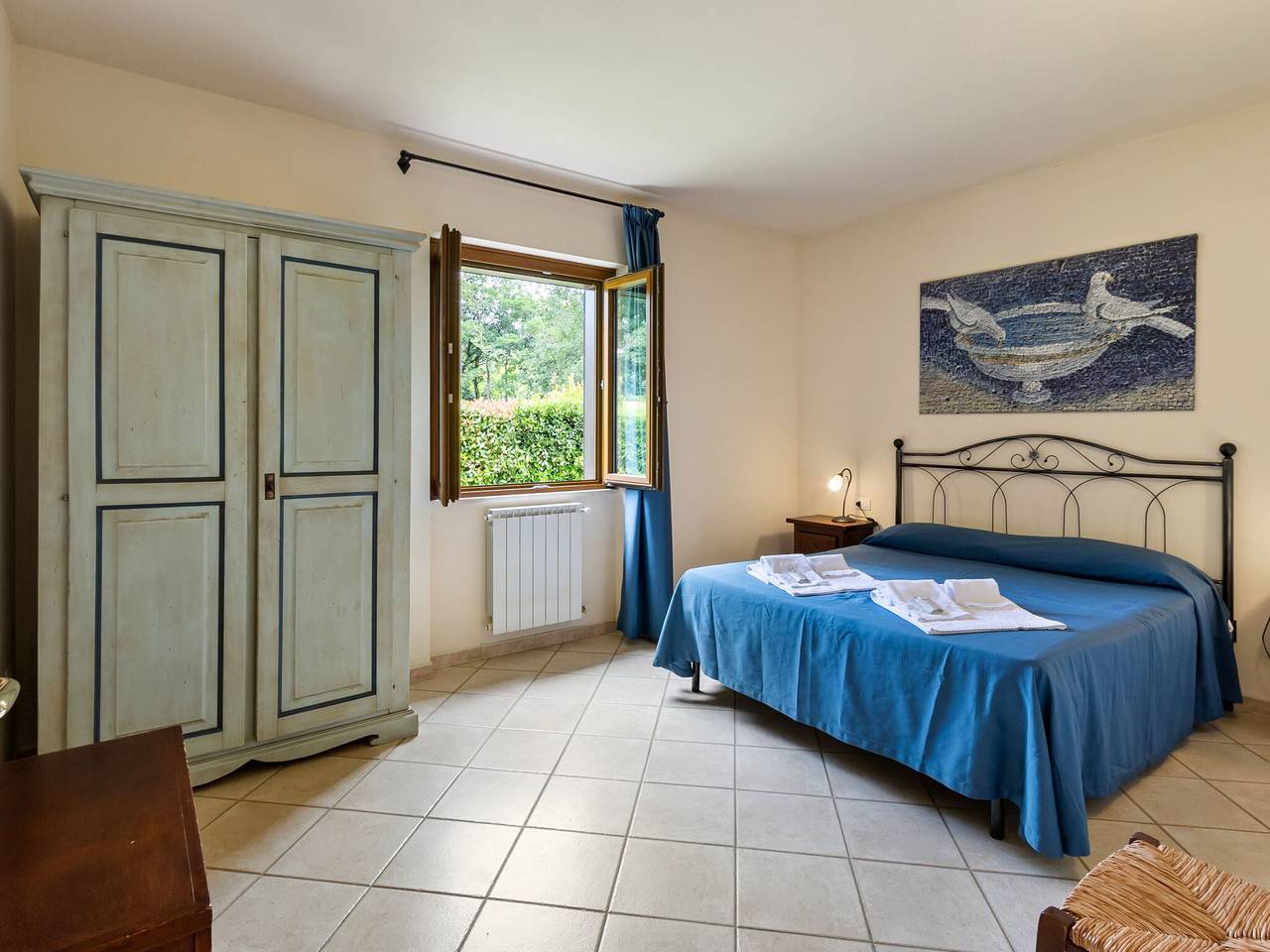 Ganze Wohnung, Spa-Apartment mit Garten in Sorano, Grosseto Provinz