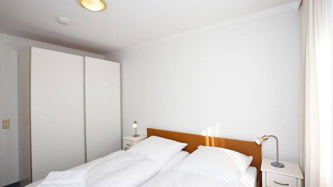 Ganze Ferienwohnung, Ferienwohnung für 4 Personen (48 m²) in Sylt-Ost in Westerland, Sylt (Gemeinde)