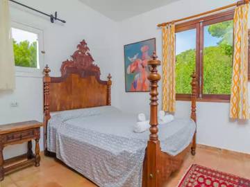 Villa in Andratx, Serra de Tramuntana für 8 