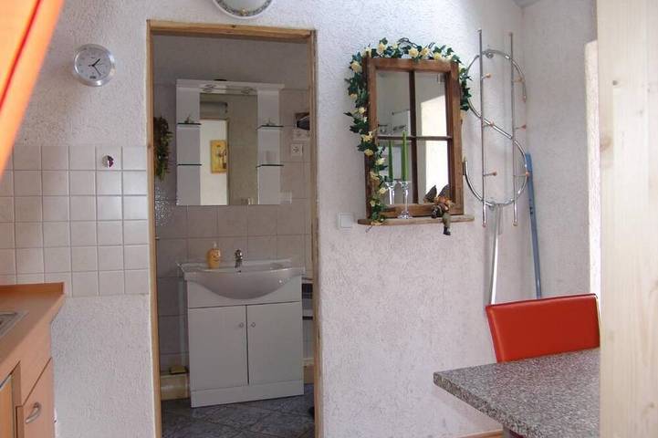 Bungalow für 2 Personen, mit Garten im Spreewald - 4