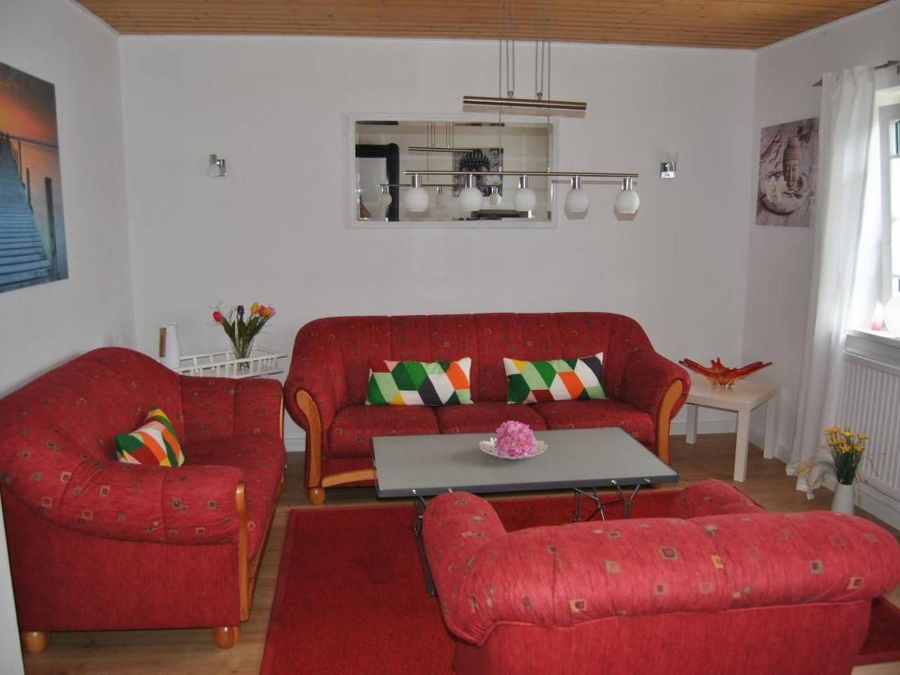 Ferienhauszimmermann in Schulenberg im Oberharz, Harzvorland