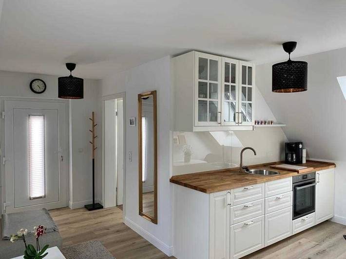 Ferienwohnung für 2 Personen in Beckdorf