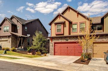 Vacation Home for 12 Guests in Uinta Wasatch Cache National Forest, Utah, Picture 2