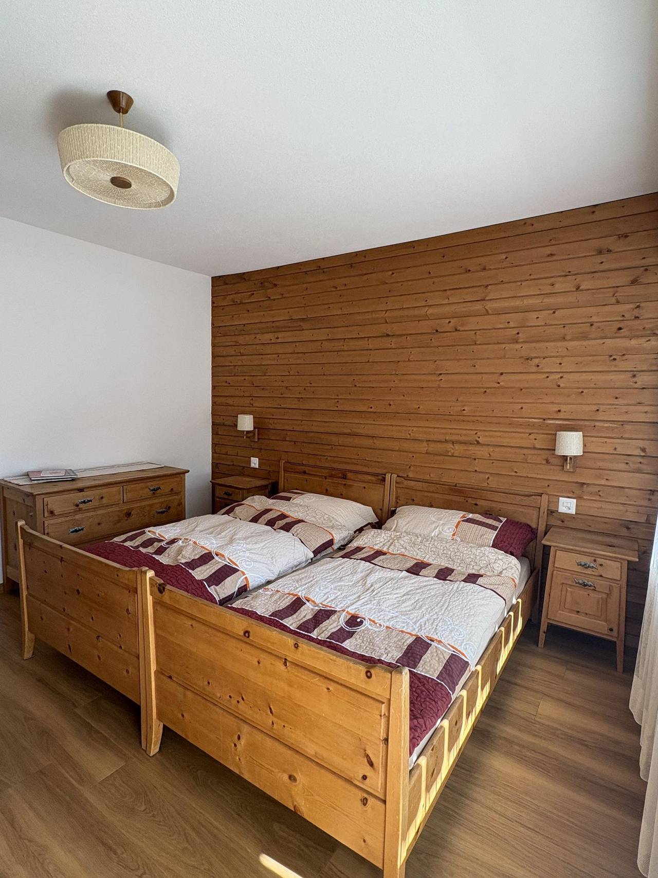 Apartamento inteiro, Haus Salü 5 in Saas-Fee, Alpes Valaisanos